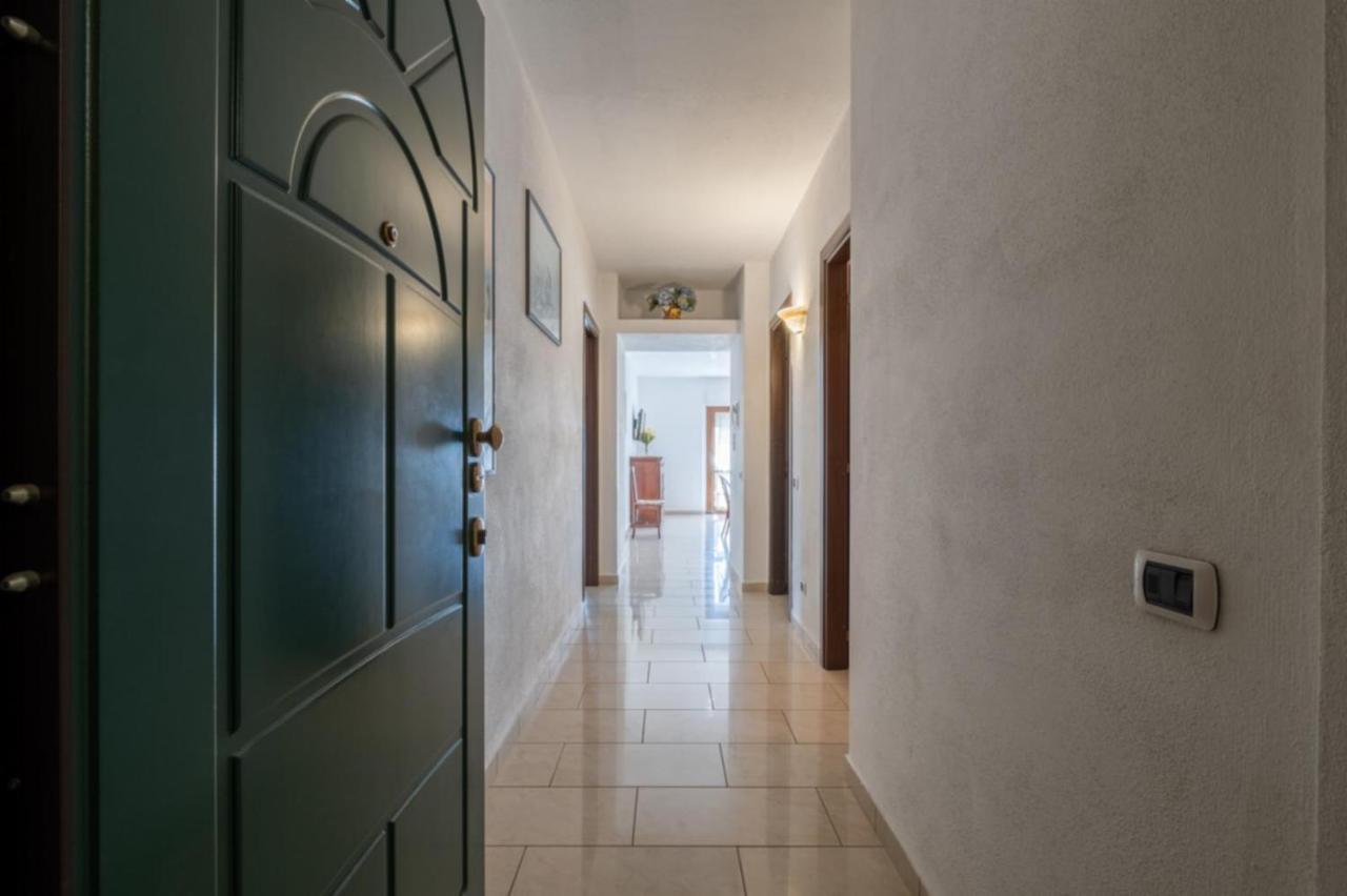 Dimoras Ampio Appartamento Centrocitta Olbia Exterior photo