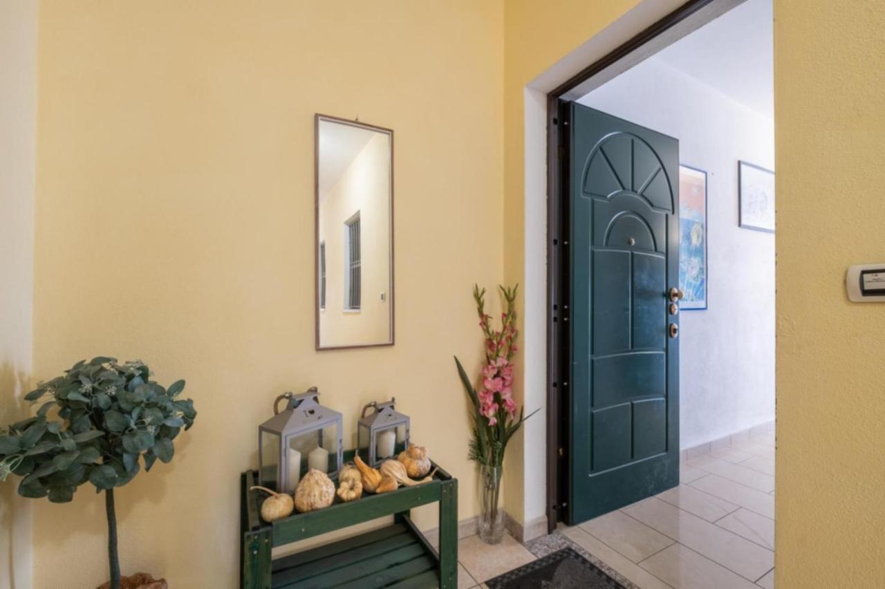 Dimoras Ampio Appartamento Centrocitta Olbia Exterior photo