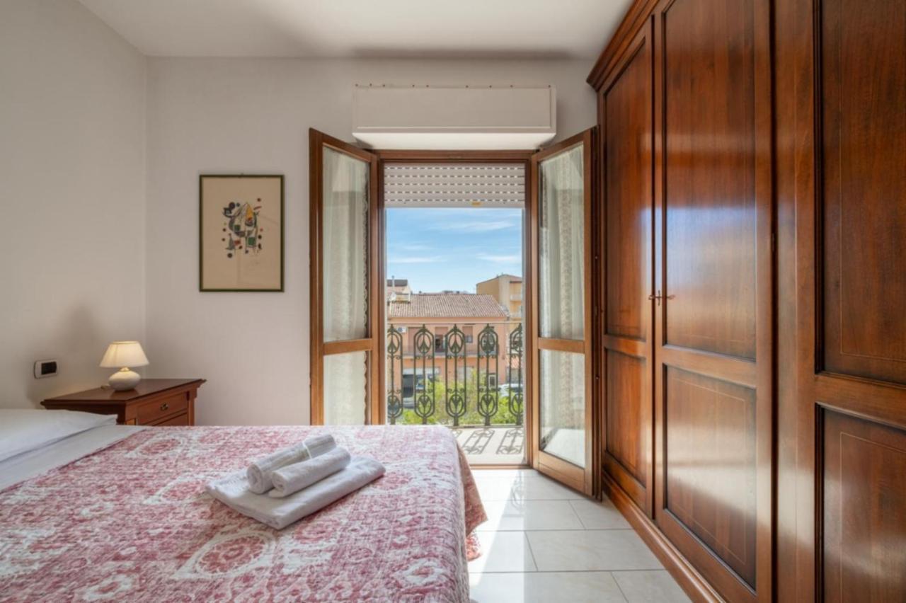 Dimoras Ampio Appartamento Centrocitta Olbia Exterior photo