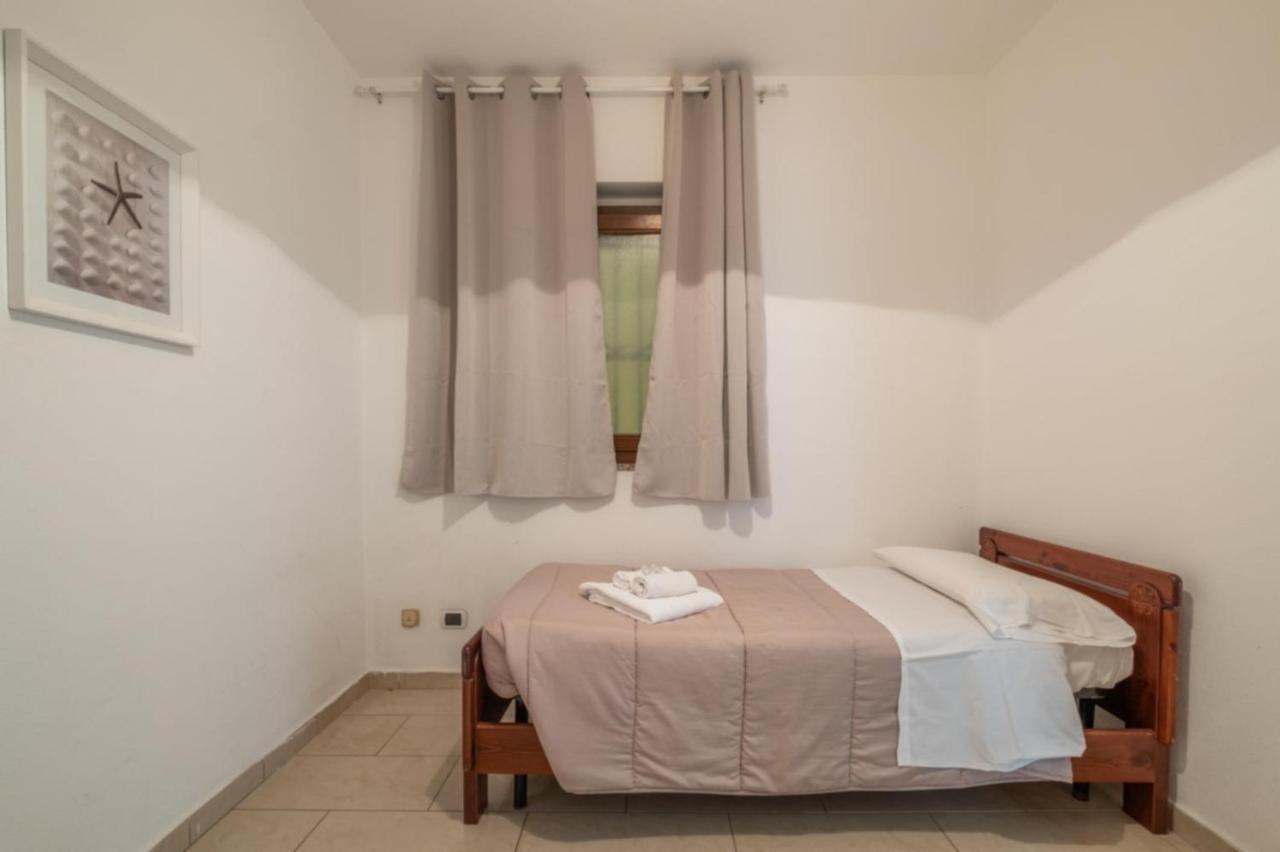 Dimoras Ampio Appartamento Centrocitta Olbia Exterior photo